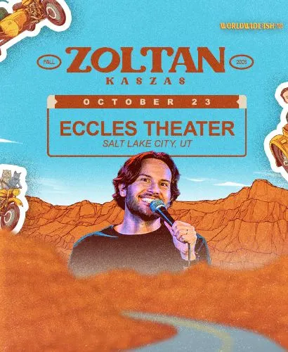 Zoltan Kaszas