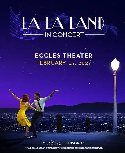 La La Land in Concert