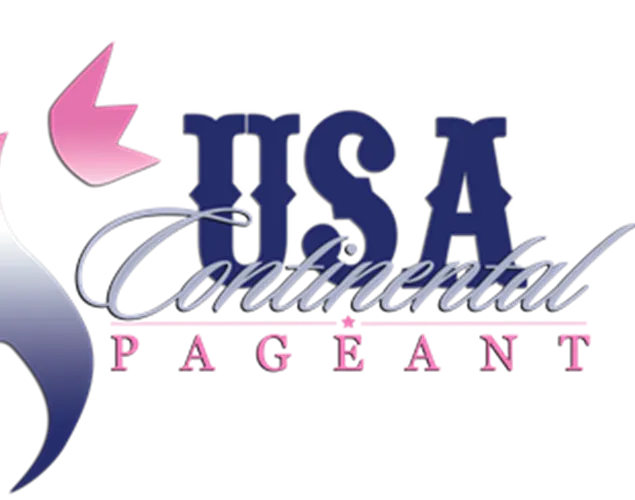 USA Continental Pageant