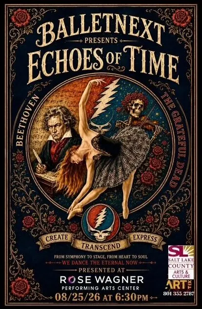 Echoes of Time