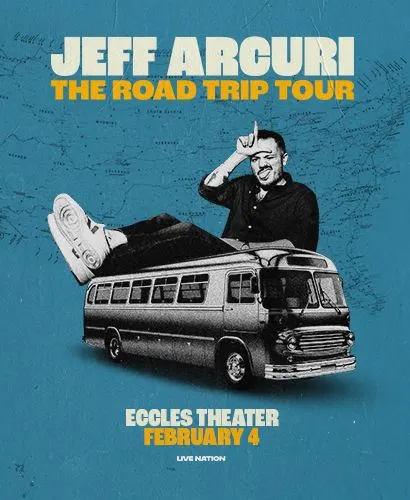 Jeff Arcuri