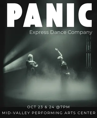 Panic!