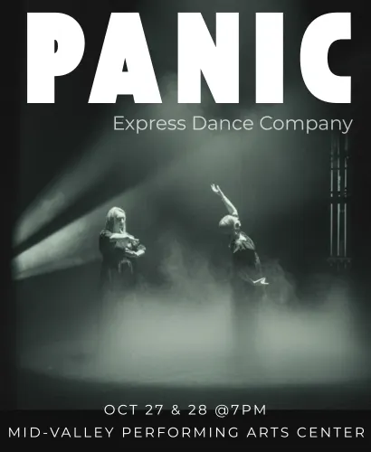 Panic!