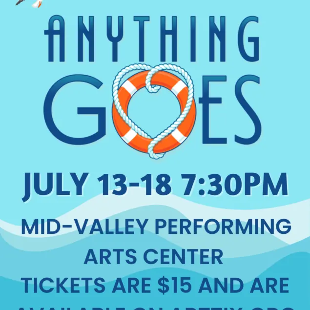 Anything Goes