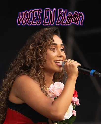 Voces En Bloom