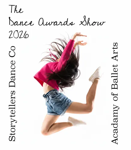 The Dance Awards Show 2026