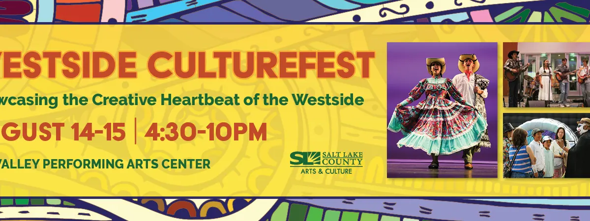 Westside CultureFest (2 Days)