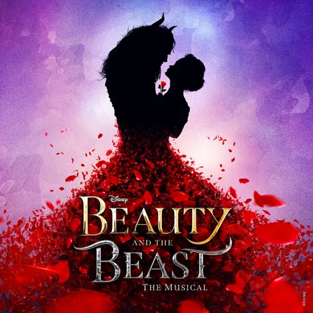 Disney's Beauty and the Beast