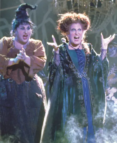 Disney’s Hocus Pocus in Concert