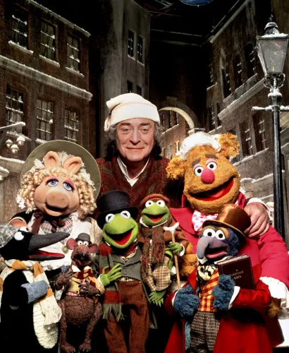 Disney’s The Muppet Christmas Carol in Concert