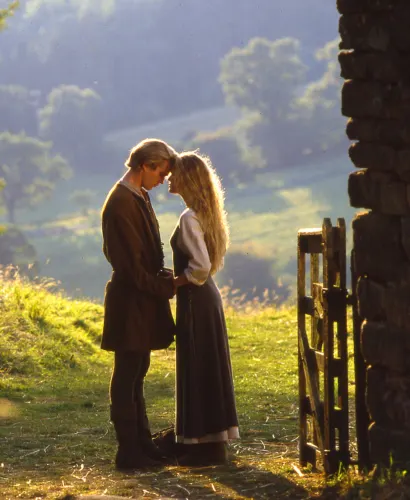 The Princess Bride in Concert