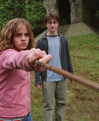 Harry Potter and the Prisoner of Azkaban™ in...