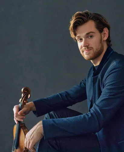 Tchaikovsky’s Violin Concerto