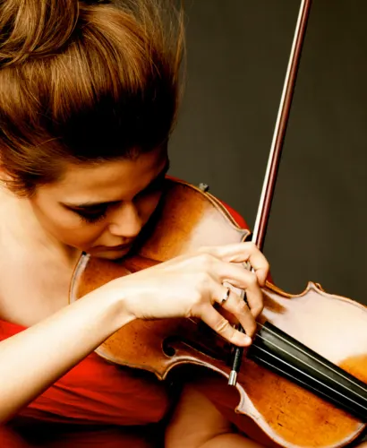 Sibelius' Violin Concerto