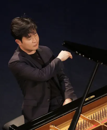 Beethoven's Piano Concerto No. 1