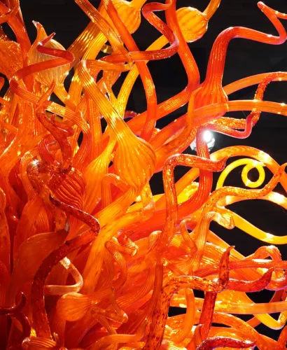 Stravinsky's Firebird Suite
