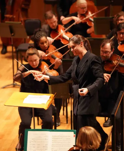 Rachmaninoff's Symphony No. 3