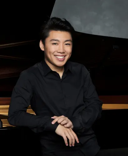Tchaikovsky’s Piano Concerto No. 1