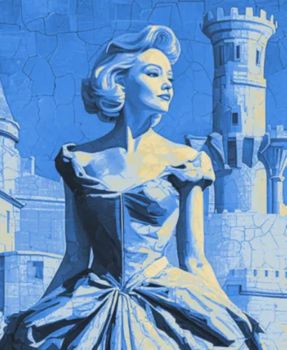 Rossini's Cinderella