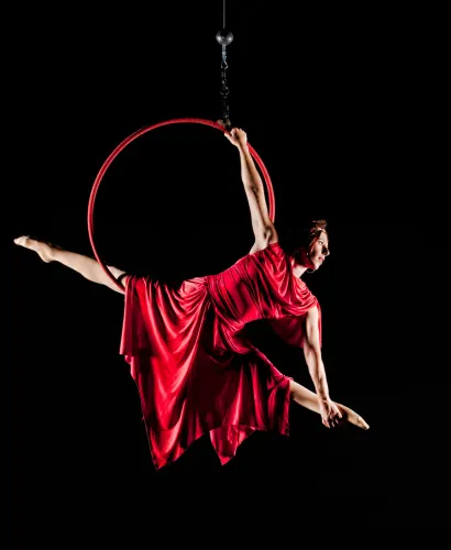 Cirque de la Symphonie