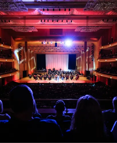 Rodgers and Hammerstein Celebration