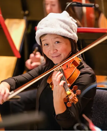 Holiday Pops Extravaganza