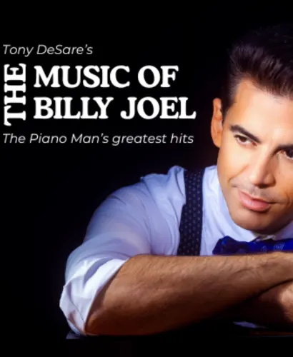 The Music of Billy Joel