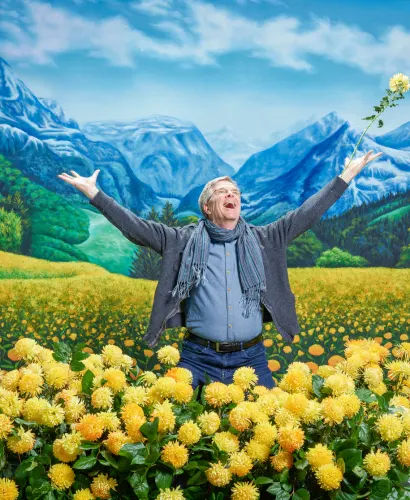 Rick Steves: A Symphonic Journey