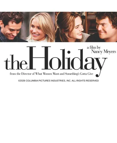 The Holiday in Concert