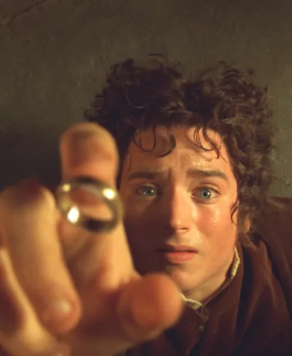 The Fellowship of the Ring in Concert