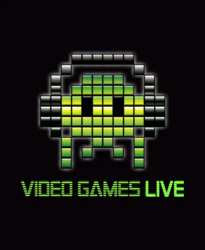 Video Games Live