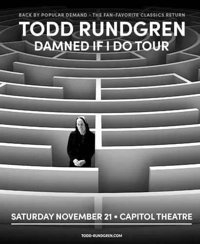 Todd Rundgren