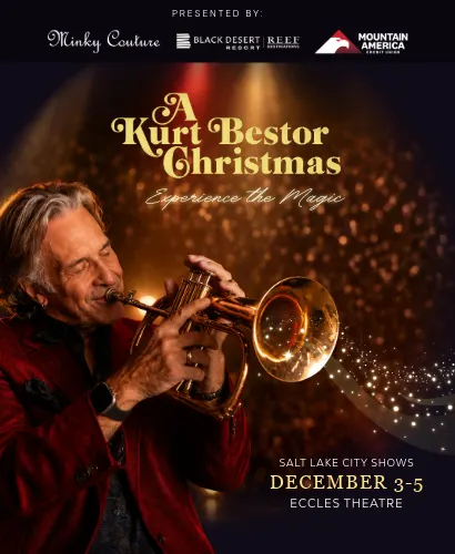 Kurt Bestor Christmas