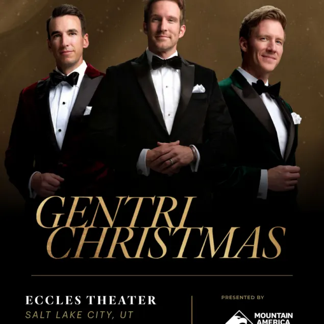 GENTRI Christmas