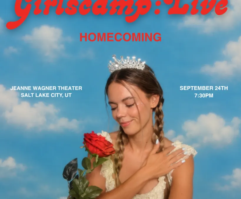 Girlscamp Live: Homecoming