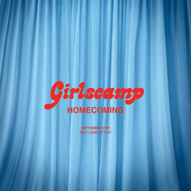 Girlscamp Live: Homecoming