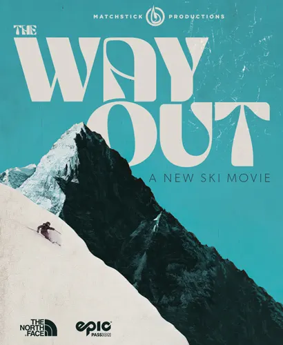 The Way Out