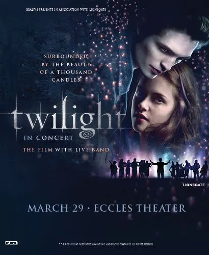 Twilight in Concert