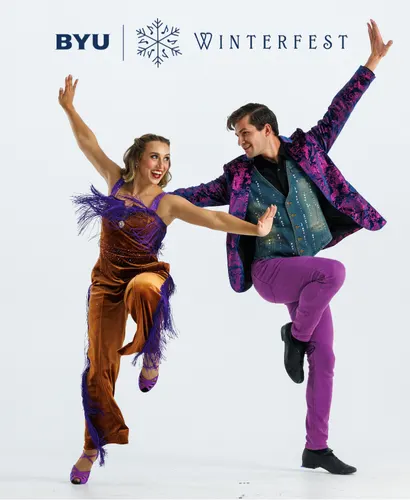 Winterfest: Young Ambassadors