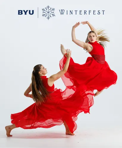 Winterfest: Contemporary Dance Theatre
