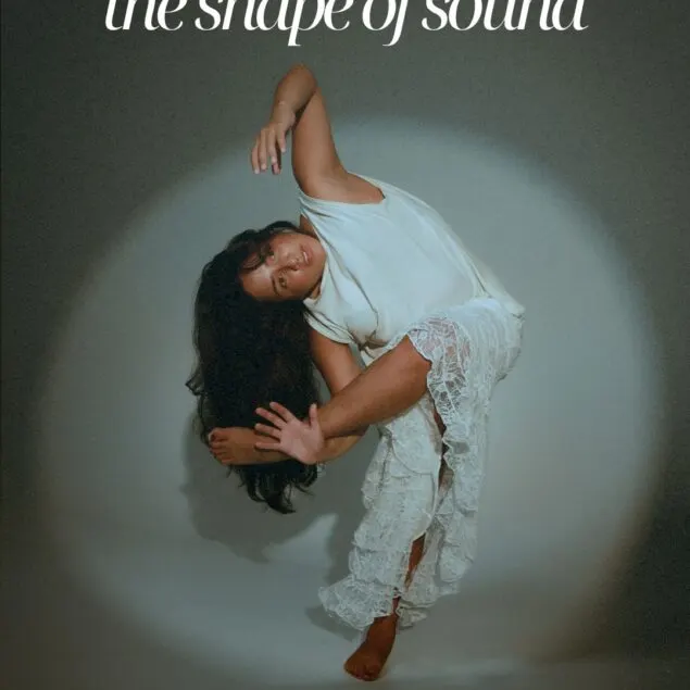 The Shape of Sound
