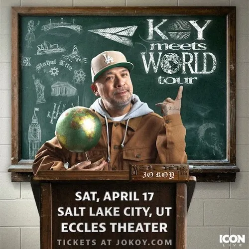 Jo Koy