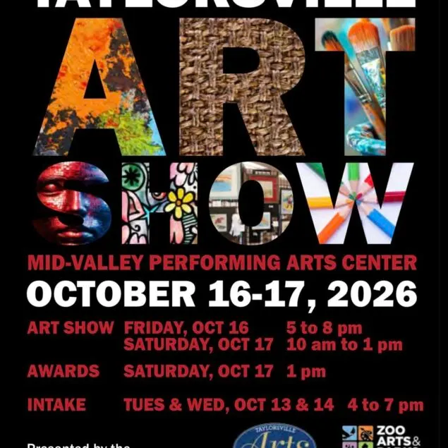 Taylorsville Art Show