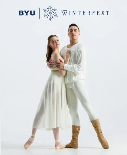 Winterfest: Theater Ballet
