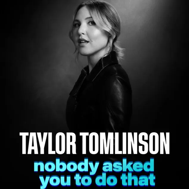 Taylor Tomlinson
