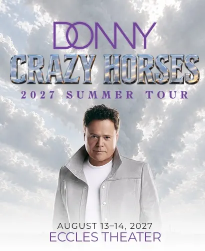 Donny Osmond