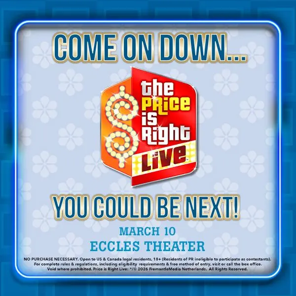 The Price is Right LIVE