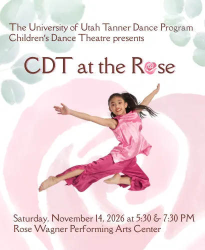 CDT at The Rose