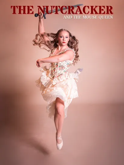 The Nutcracker and the Mouse Queen