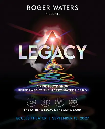 Roger Waters presents Legacy